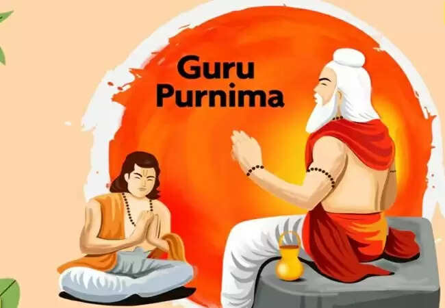 गुरु पूर्णिमा: महत्व और उत्सव की परंपरा