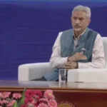 भारत की सुरक्षा पर एस जयशंकर का स्पष्ट संदेश