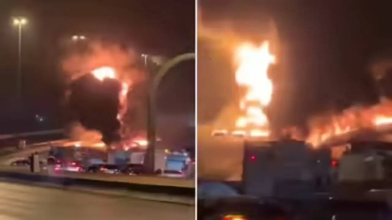 रियाद में अमेरिकी दूतावास पर ड्रोन हमला: अमेरिका की प्रतिक्रिया और क्षेत्रीय तनाव