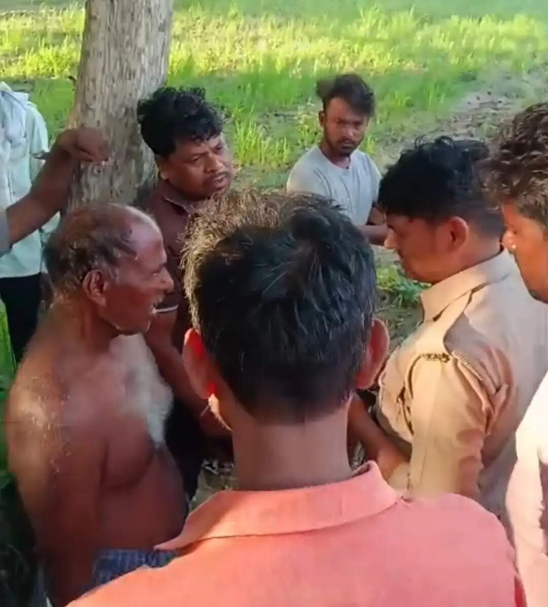 युवक की करंट लगने से हुई मौत, गांव में शोक की लहर