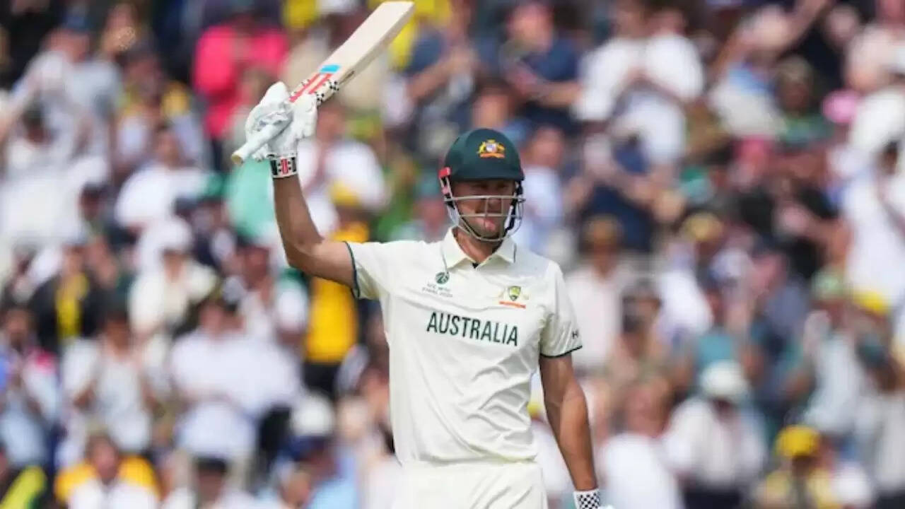 WTC फाइनल 2025: दक्षिण अफ्रीका की DRS चूक ने ऑस्ट्रेलिया को बचाया