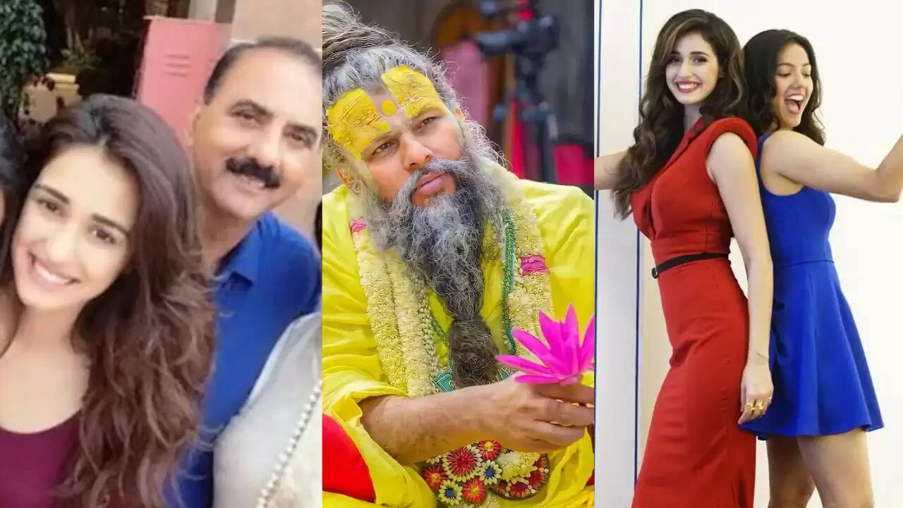 दिशा पाटनी के परिवार पर फायरिंग का खतरा, गैंगस्टर ने ली जिम्मेदारी