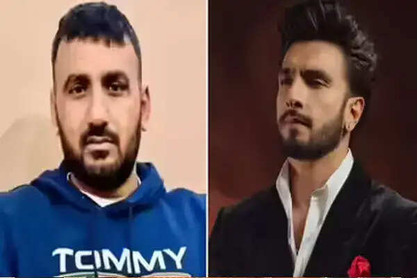 रणवीर सिंह को मिली धमकी: लॉरेंस गैंग की रंगदारी का मामला