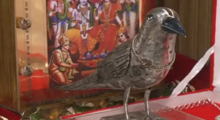 राम मंदिर ट्रस्ट ने चोरी के आरोपों का किया खंडन, 2800 वस्तुओं का रखा है रिकॉर्ड