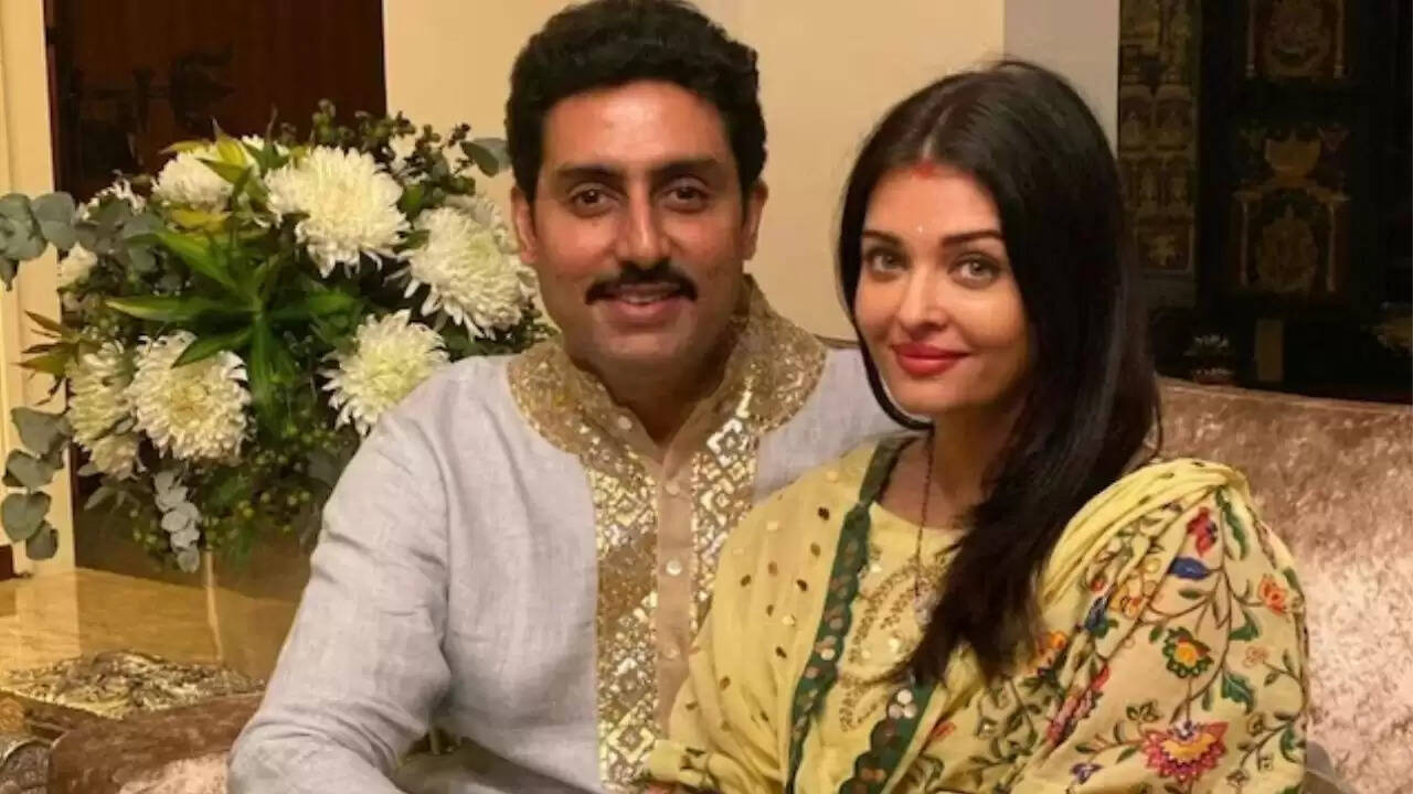 ऐश्वर्या राय और अभिषेक बच्चन ने यूट्यूब के खिलाफ उठाया कदम, 4 करोड़ रुपये का हर्जाना मांगा
