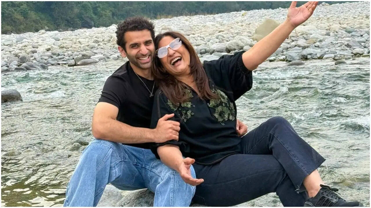 अर्चना पूरन सिंह के बेटे को क्रेडिट कार्ड धोखाधड़ी से वापस मिले पैसे