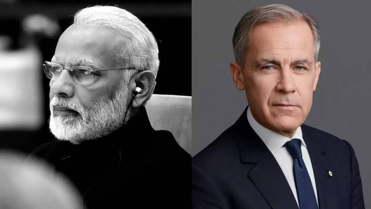 भारत और कनाडा के बीच खुफिया समझौता: तनाव में सुधार की उम्मीद