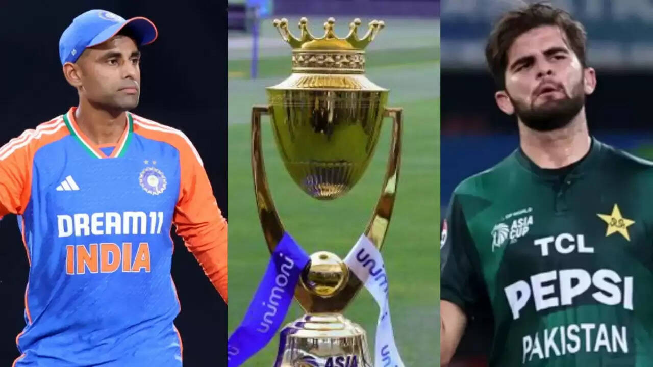 Asia Cup 2025: पाकिस्तान ने बांग्लादेश को हराकर फाइनल में बनाई जगह, भारत से होगी टक्कर