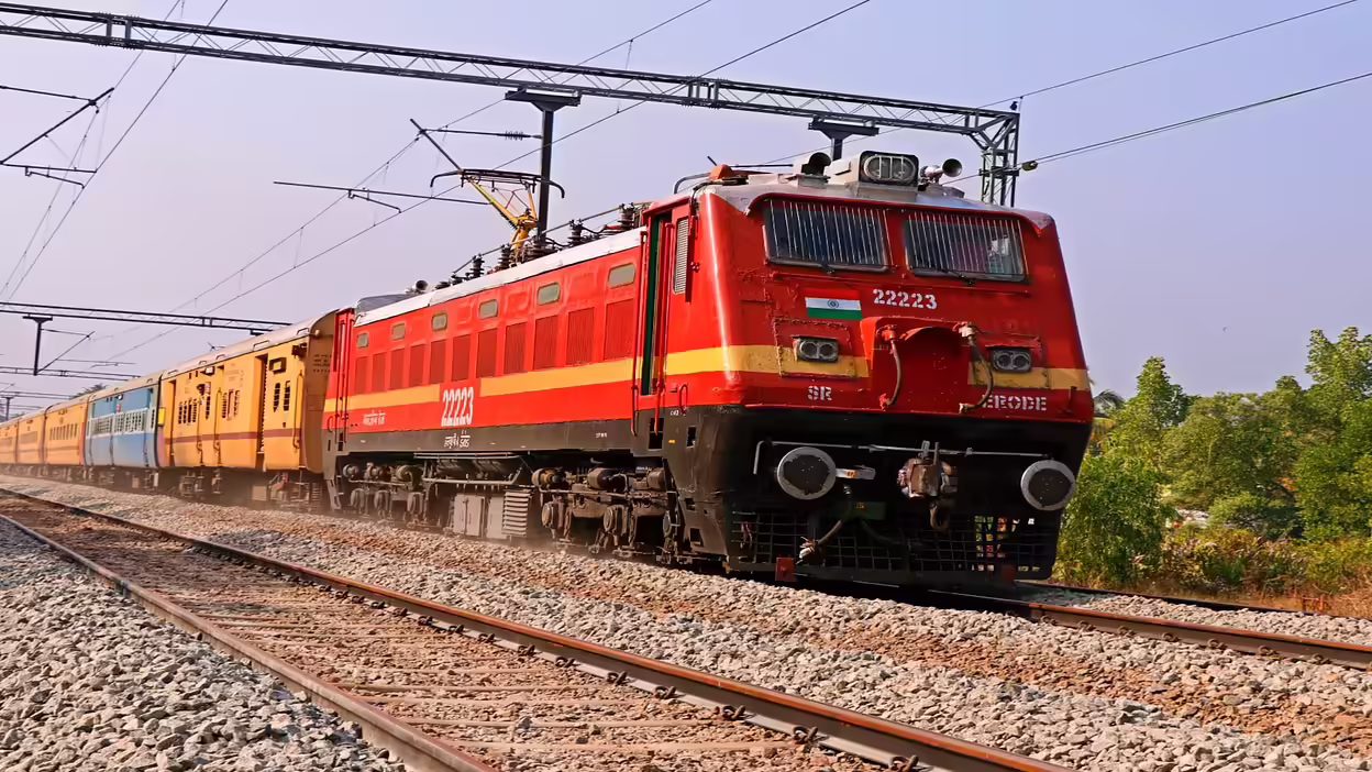 भारतीय रेलवे की विकल्प योजना: कन्फर्म टिकट पाने का आसान तरीका