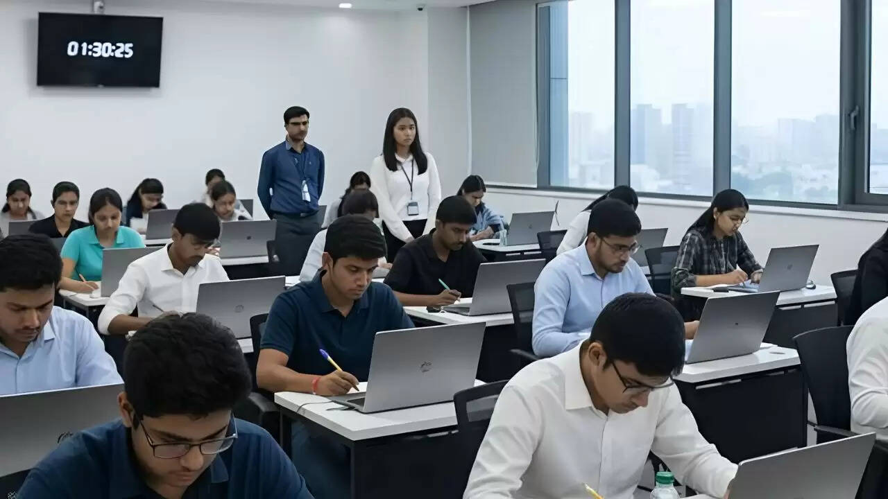 जेईई एडवांस्ड 2026 की परीक्षा तिथि की घोषणा