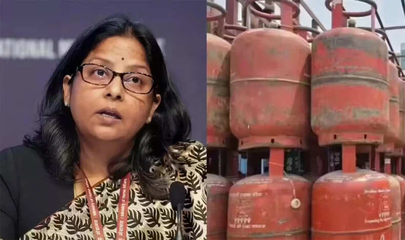 भारत में ईंधन की कोई कमी नहीं, पेट्रोलियम मंत्रालय का स्पष्ट बयान