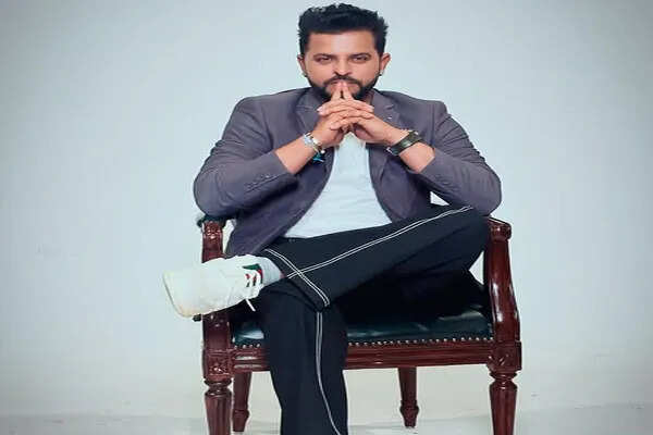 सुरेश रैना बुधवार को ईडी के समक्ष पेश होंगे सट्टेबाजी ऐप मामले में
