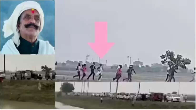 दुलारचंद यादव हत्या मामले में थार गाड़ी का संदिग्ध कनेक्शन