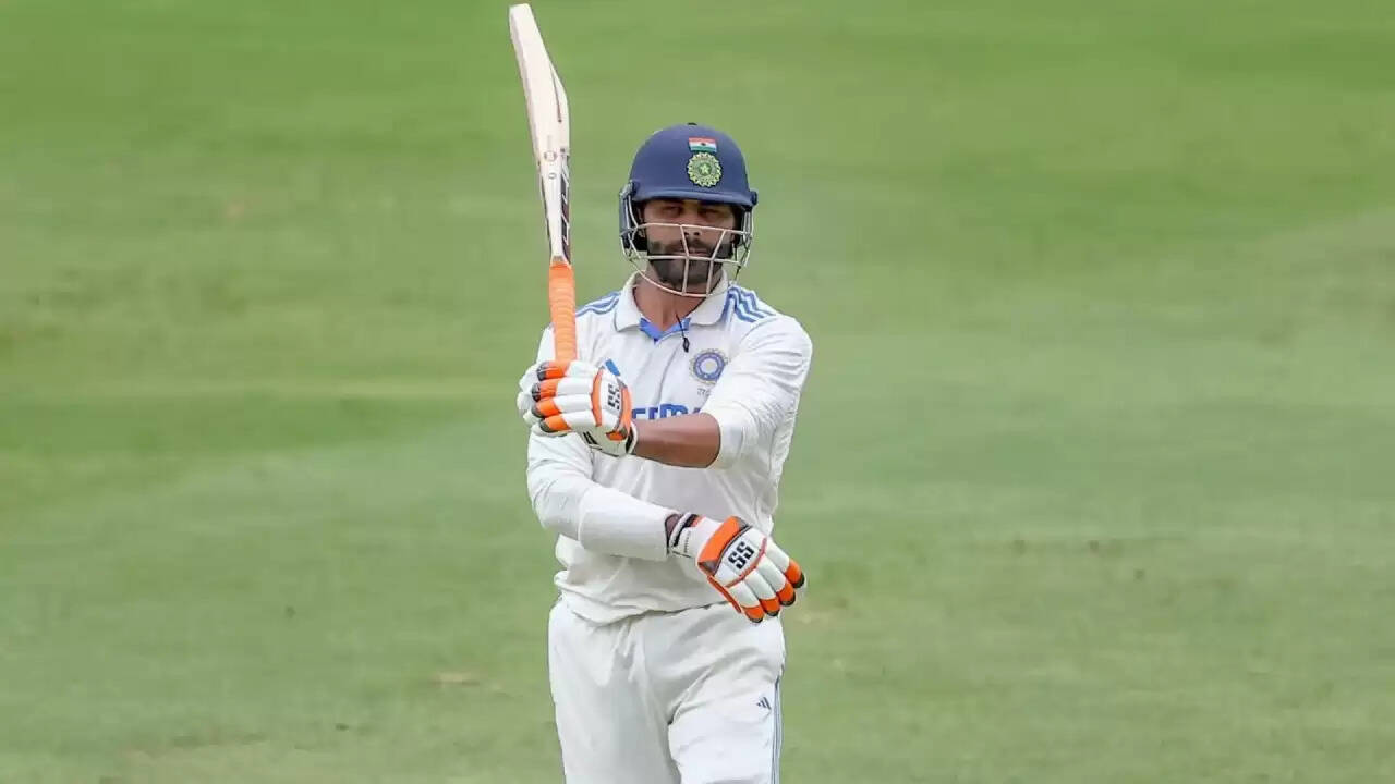 रवींद्र जडेजा का नियम उल्लंघन: BCCI की सख्ती के बावजूद अकेले गए स्टेडियम