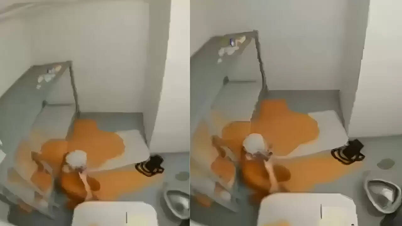 जेफरी एपस्टीन वीडियो विवाद: अमेरिकी न्याय विभाग की मुश्किलें बढ़ीं