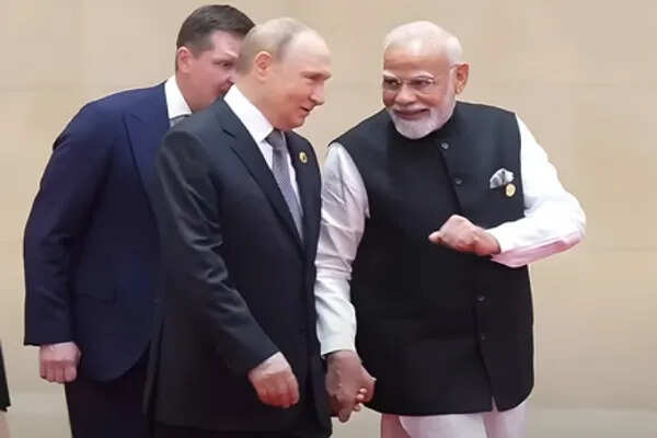 पुतिन ने पीएम मोदी की सराहना की, जानें इसके पीछे के कारण