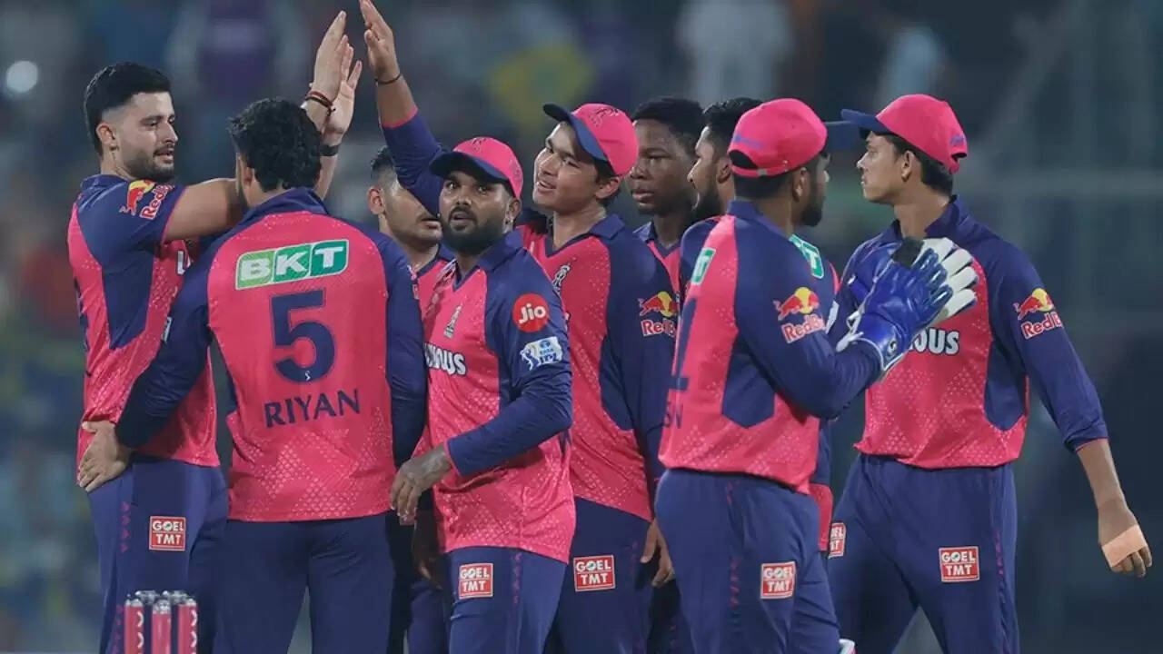 राजस्थान रॉयल्स में कप्तानी के लिए नए चेहरे की तलाश