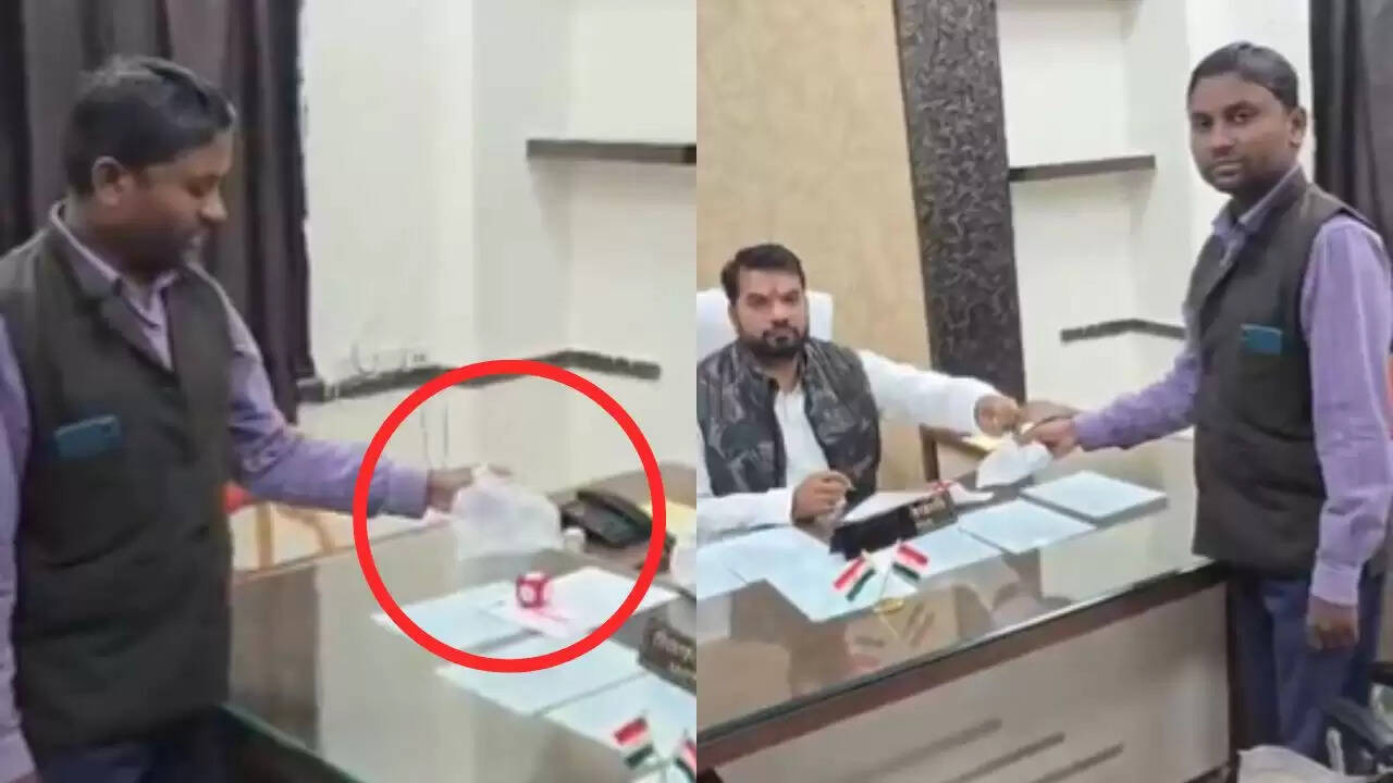 रायपुर में युवक ने नगर निगम को भेजे मच्छर, डेंगू की चिंता से किया जागरूक