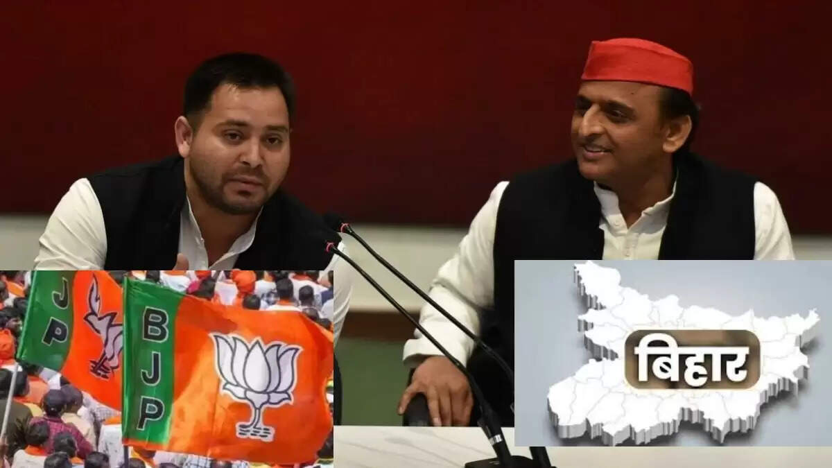 बिहार विधानसभा चुनाव: आरजेडी की नई रणनीति और बीजेपी की तैयारी