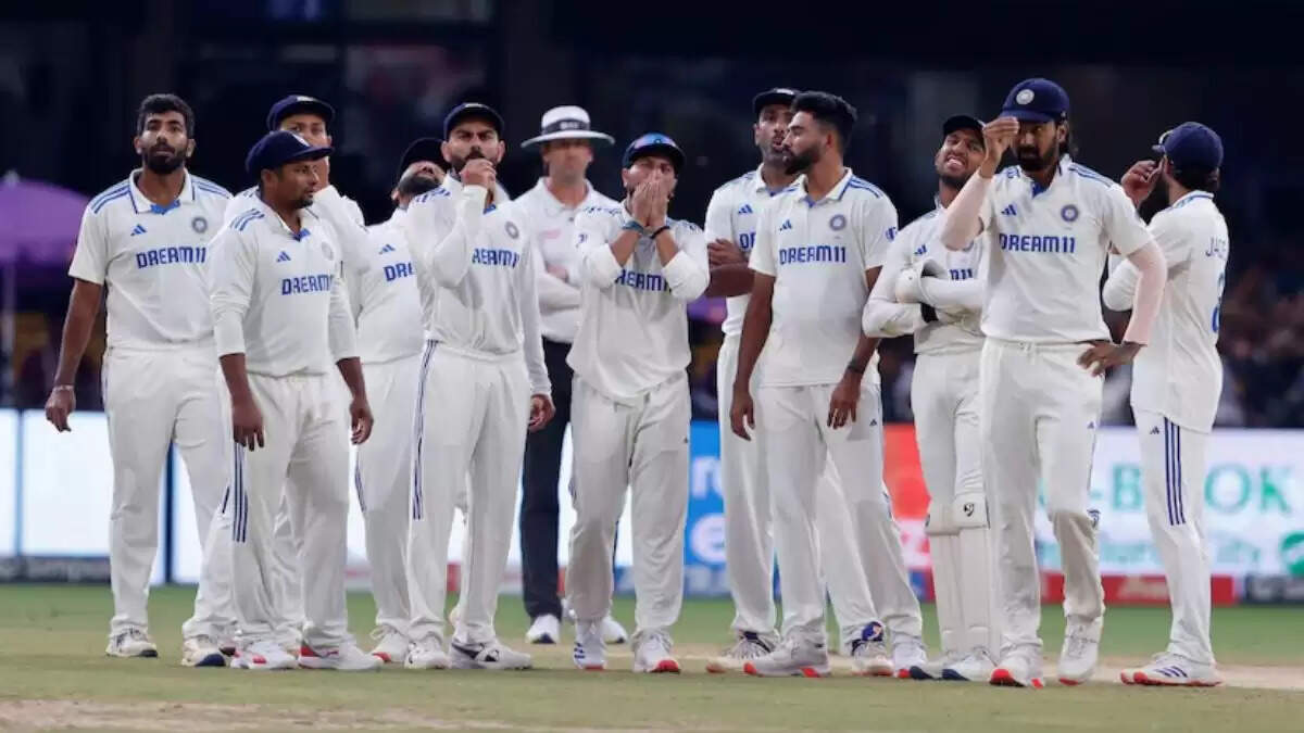 इंग्लैंड टेस्ट सीरीज के लिए टीम इंडिया का ऐलान, 10 नए खिलाड़ियों को मिला मौका