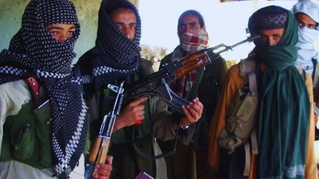 पाकिस्तान के आतंकवाद पर अमेरिकी रिपोर्ट का बड़ा खुलासा: क्या है सच?