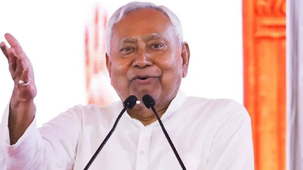 बिहार में नेतृत्व परिवर्तन की आहट: नीतीश कुमार और सम्राट चौधरी की नई भूमिका