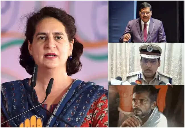 हरियाणा के आईपीएस अधिकारी की आत्महत्या: जातिगत भेदभाव का गंभीर मामला