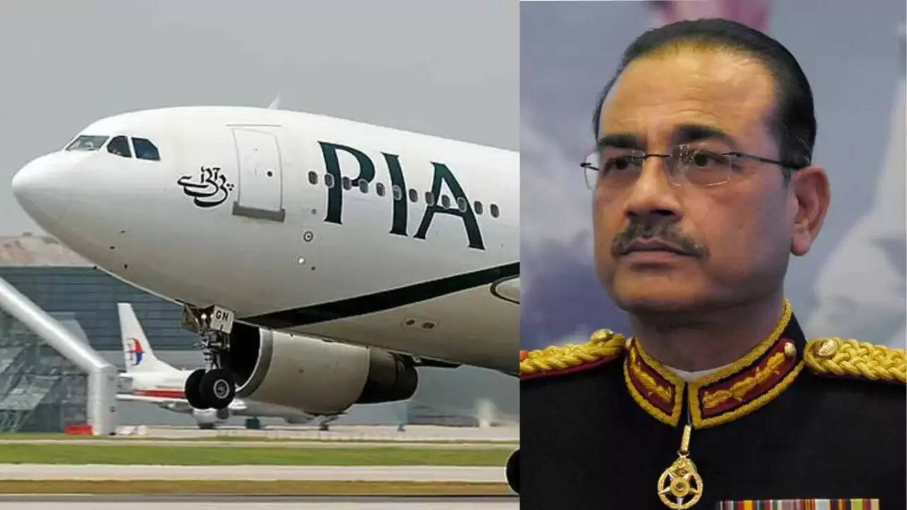 पाकिस्तान इंटरनेशनल एयरलाइंस के निजीकरण में नई बाधाएं