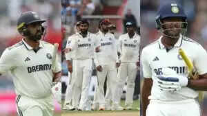 साईं सुदर्शन ओवल टेस्ट से बाहर, करुण नायर की जगह नया बल्लेबाज होगा शामिल