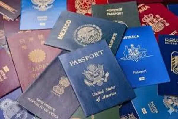 Henley Passport Index 2026: भारतीय पासपोर्ट की रैंकिंग में सुधार