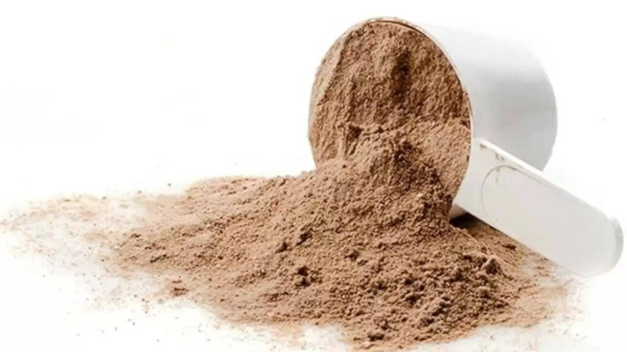भारतीय प्रोटीन पाउडर की गुणवत्ता पर गंभीर सवाल