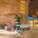 गुवाहाटी में उद्घाटन हुआ भारत का पहला नेचर-थीम एयरपोर्ट टर्मिनल