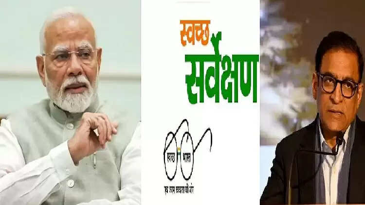 उत्तर प्रदेश में कूड़ा निस्तारण में भ्रष्टाचार का खुलासा