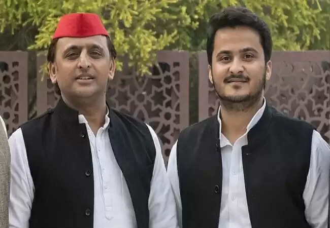 आजम खान के बेटे अब्दुल्ला को फर्जी पासपोर्ट मामले में मिली सात साल की सजा