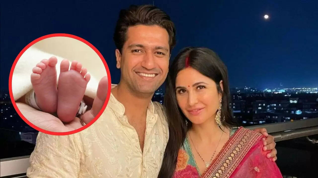 कैटरीना कैफ और विक्की कौशल ने अपने पहले बच्चे का स्वागत किया: जन्म का महीना स्वास्थ्य पर कैसे असर डालता है