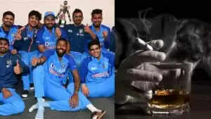 भारत के 3 खिलाड़ी जो कभी नहीं पीते शराब और सिगरेट
