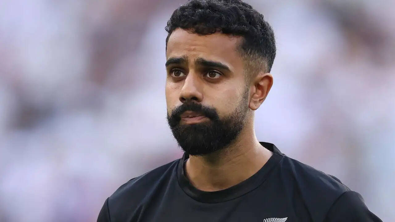 सरप्रीत सिंह ने FIFA वर्ल्ड कप में बनाया इतिहास, बने पहले सिख खिलाड़ी