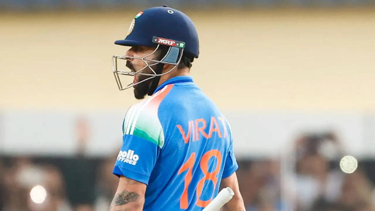 विराट कोहली का IPL 2026 में शानदार प्रदर्शन और भविष्य की योजनाएं