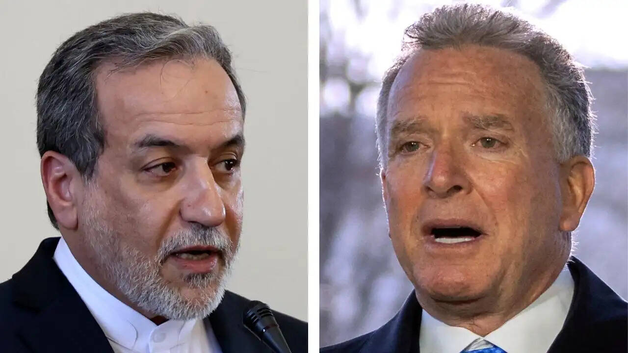 ईरान के विदेश मंत्री का पाकिस्तान दौरा: अमेरिका-ईरान वार्ता पर चर्चा