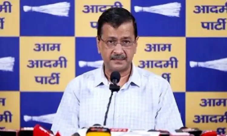 पंजाब मंत्री संजीव अरोड़ा की गिरफ्तारी से सियासी हलचल तेज