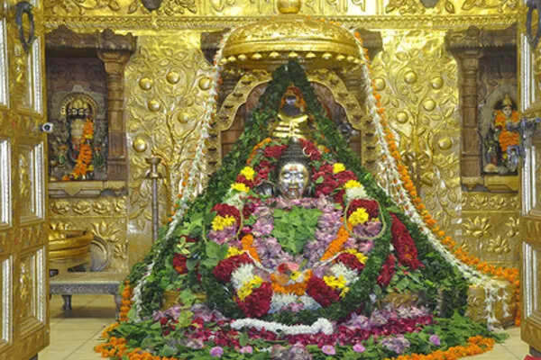 कुंडली में चंद्र दोष से मुक्ति के लिए प्रमुख मंदिर