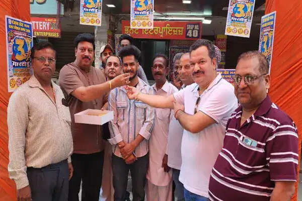 पंजाब में पेप्सिको कर्मचारी ने लॉटरी से जीते 1.50 करोड़ रुपये