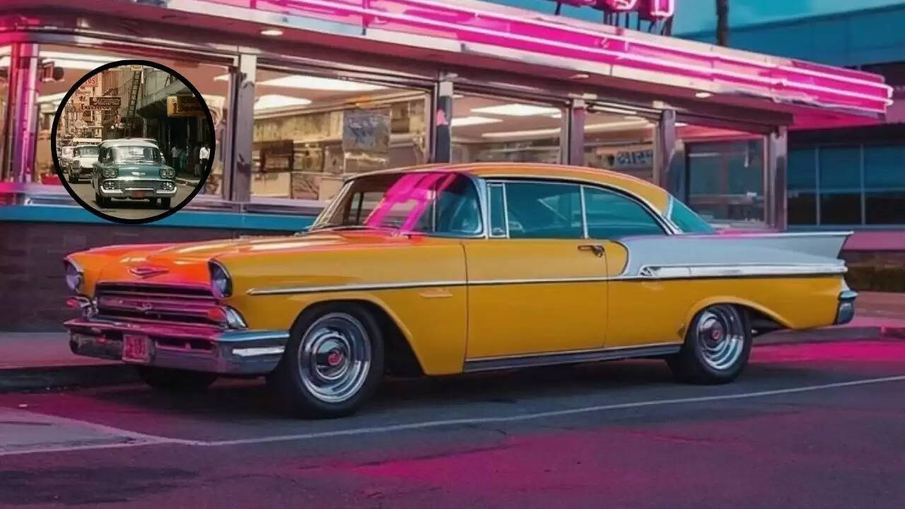 वेनेजुएला में पुरानी कारों की बढ़ती कीमतें: एक नई स्थिति