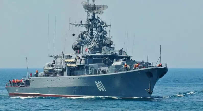 भारतीय नौसेना की ताकत में वृद्धि: 17 नए युद्धपोत और 9 पनडुब्बियों का निर्माण