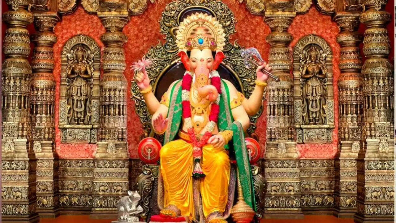 विनायक चतुर्थी 2025: विशेष संयोग और पूजा विधि