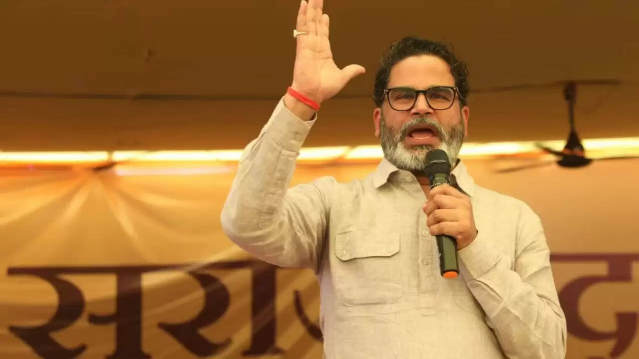 बिहार चुनाव में जन सुराज पार्टी की चुनौती: एग्जिट पोल्स का संकेत