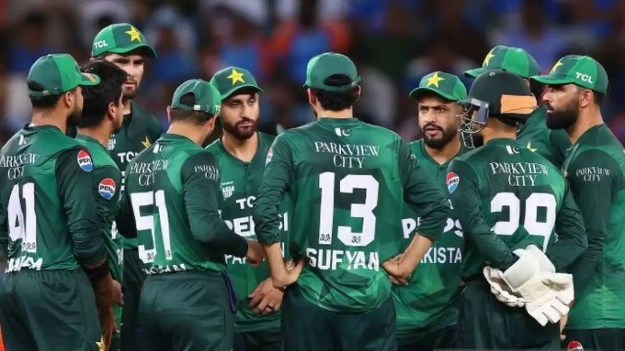 Asia Cup 2025: पाकिस्तान की टीम के लिए करो या मरो का मुकाबला
