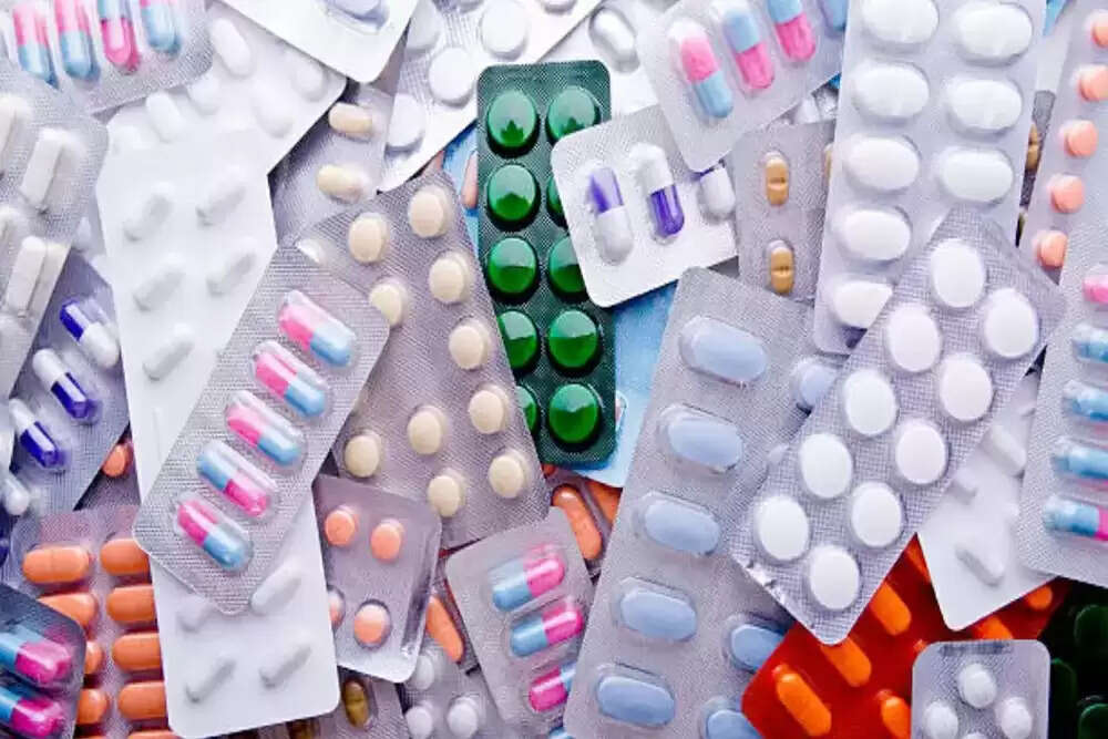 सरकार ने निमेसुलाइड दवाओं पर लगाया प्रतिबंध, स्वास्थ्य सुरक्षा को प्राथमिकता