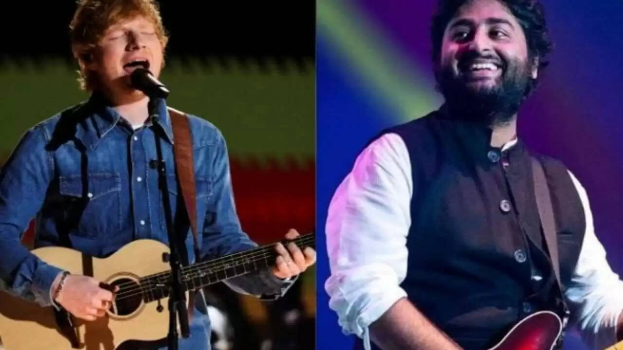 अरिजीत सिंह ने स्पॉटिफाई पर बनाया नया रिकॉर्ड, बने सबसे ज्यादा फॉलो किए जाने वाले कलाकार