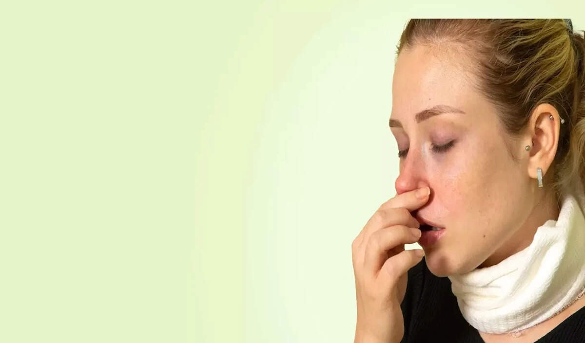 सर्दियों में स्वस्थ रहने के लिए आयुर्वेदिक आदतें